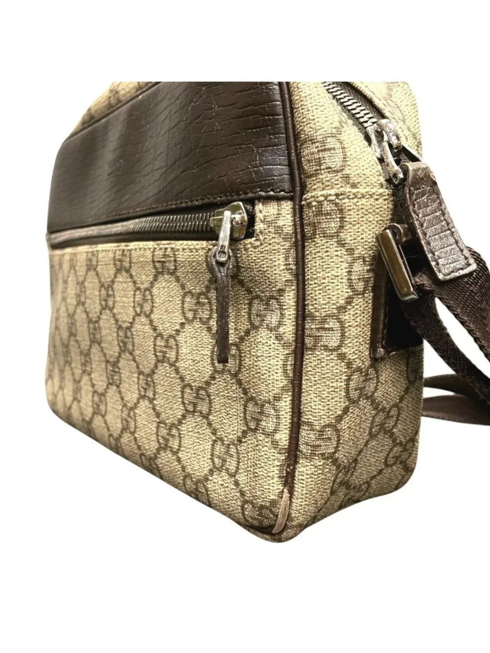 Gucci this authentic